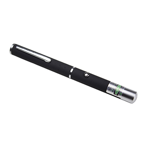 United Scientific™ Laser Pointer Green, Class 2